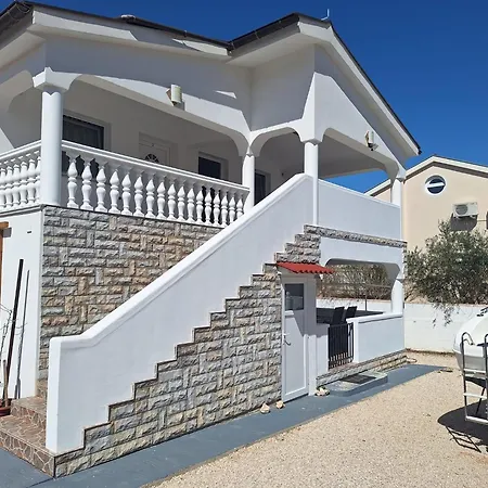 Apartamento Didovi Dvori