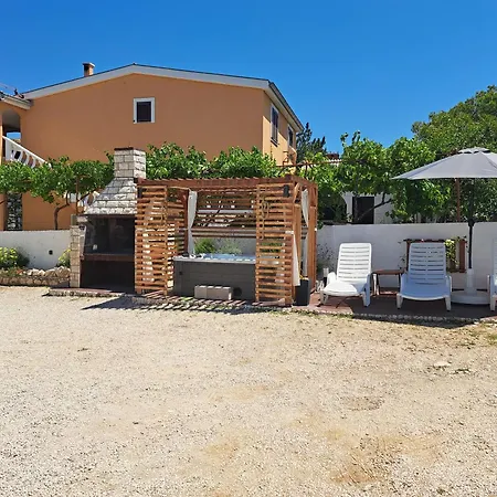 Didovi Dvori Apartman