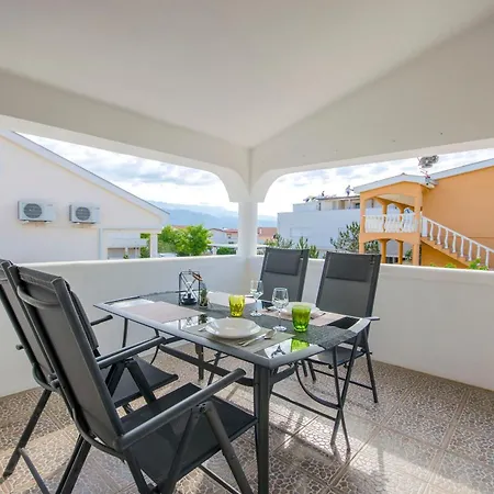 Apartman Didovi Dvori