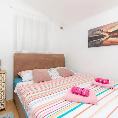 Apartamento Didovi Dvori