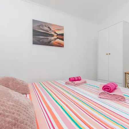 Apartman Didovi Dvori *