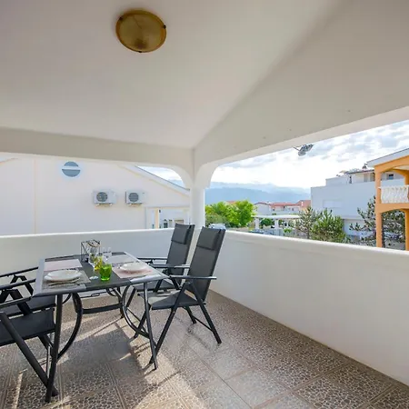 Apartamento Didovi Dvori Ražanac